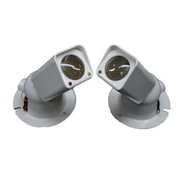 JTY-HF-C33線型光束感煙火災探測器